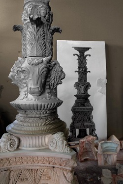 Piranesi a Venezia: superati 15mila visitatori e proporoga fino al 9 gennaio