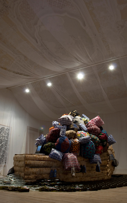 Una nuova mostra internazionale a Palazzo Ducale di Genova Una nuova mostra internazionale a Palazzo Ducale di Genova