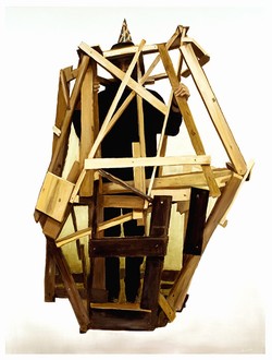 Andrei Roiter alla Galleria Impronte di Milano Andrei Roiter alla Galleria Impronte di Milano