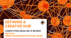 Inventatevi un ‘creative hub’. Domus Academy lancia il concorso Inventatevi un ‘creative hub’. Domus Academy lancia il concorso