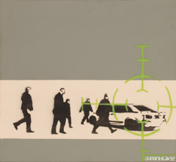 Torna il percorso di arte con-temporanea al Superstudio Più Torna il percorso di arte con-temporanea al Superstudio Più