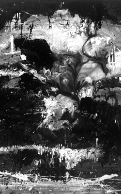 65° anniversario di Hiroshima e Nagasaki: 15 grandi tele inedite di Roberto Coda Zabetta a Palazzo Reale 65° anniversario di Hiroshima e Nagasaki: 15 grandi tele inedite di Roberto Coda Zabetta a Palazzo Reale