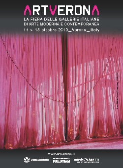 A Verona, la fiera delle gallerie italiane di arte moderna e contemporanea A Verona, la fiera delle gallerie italiane di arte moderna e contemporanea