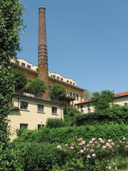 Exfabbricadellebambole presenta corsi e incontri per “diventare” artista. A Milano Exfabbricadellebambole presenta corsi e incontri per “diventare” artista. A Milano