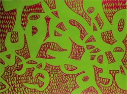 La Galleria Santo Ficara di Firenze inaugura la personale di Carla Accardi