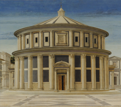 In mostra a Urbino uno dei più affascinanti enigmi del Rinascimento italiano con oltre 50 capolavori dei grandi maestri del Quattrocento In mostra a Urbino uno dei più affascinanti enigmi del Rinascimento italiano con oltre 50 capolavori dei grandi maestri del Quattrocento