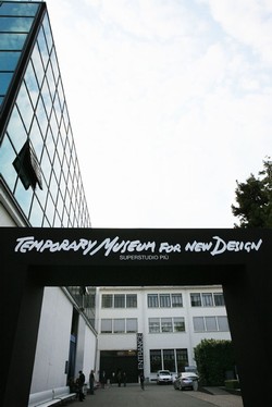 Conto alla rovescia per uno degli eventi più attesi della settimana del design Conto alla rovescia per uno degli eventi più attesi della settimana del design