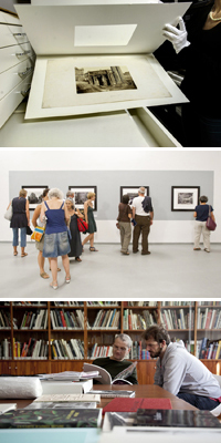 Fondazione Fotografia Modena Fondazione Fotografia Modena