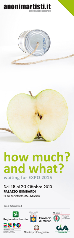 Anonimi Artisti Anonimi Artisti