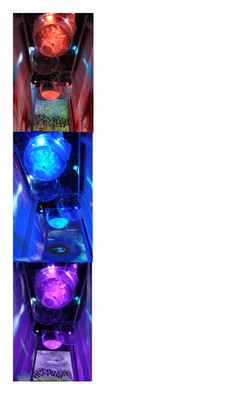 LIGHT ART A VENEZIA LIGHT ART A VENEZIA