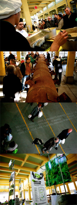 MARKET ZONE, ESPOSIZIONE ITINERANTE SUL TEMA DEL MERCATO A CUNEO E NIZZA CUNEO MERCATO DI PIAZZA SEMINARIO DAL 17 OTTOBRE AL 9 NOVEMBRE 2014 MARKET ZONE, ESPOSIZIONE ITINERANTE SUL TEMA DEL MERCATO A CUNEO E NIZZA CUNEO MERCATO DI PIAZZA SEMINARIO DAL 17 OTTOBRE AL 9 NOVEMBRE 2014