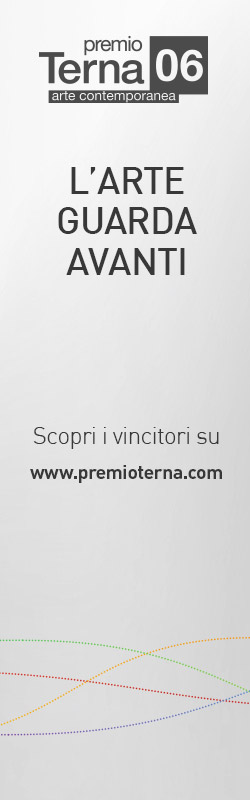 PREMIO TERNA 06 VINCONO MARCO PIERSANTI, LINDA CARRARA, SARA ALAVI PREMIO TERNA 06 VINCONO MARCO PIERSANTI, LINDA CARRARA, SARA ALAVI