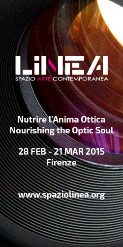Nutrire l’Anima Ottica – Partecipa alla Collettiva Fotografica