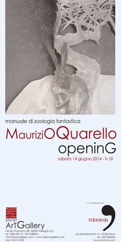 PLANET ART GALLERY E TRICROMIA PLANET ART GALLERY E TRICROMIA