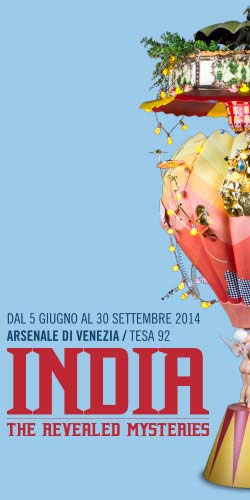 INDIA – THE REVEALED MYSTERIES INDIA – THE REVEALED MYSTERIES