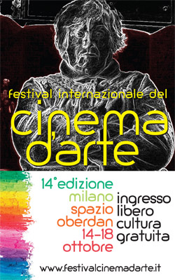 Festival Internazionale del Cinema d’Arte Festival Internazionale del Cinema d’Arte