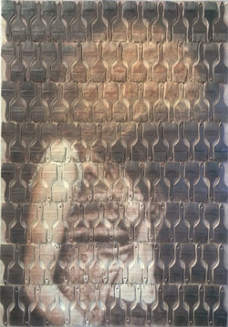 Galleria Borghese presenta una Mostra di Massimo Lupoli Galleria Borghese presenta una Mostra di Massimo Lupoli