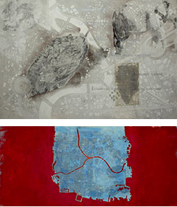 Honos Art presenta: Renzo Bellanca. Everywhere, nowhere | 21 novembre 2015 – 15 gennaio 2016