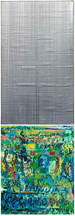 Lempertz – Aste di Arte Contemporanea, Arte Moderna e Fotografia – 27 e 28 novembre 2015