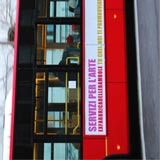 WORKSHOP | L’artista oggi: una nuova professionalità | Obiettivo del seminario: consigli pratici ad artisti esordienti e non