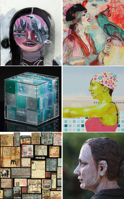 Leonardvs presenta 6 VISIONI a cura di Ivan Quaroni