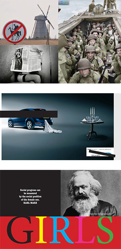 The Magazine of Everything: una rivista-progetto si è appena affacciata alla ribalta The Magazine of Everything: una rivista-progetto si è appena affacciata alla ribalta