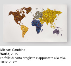 Arte Fiera a Bologna si appresta a celebrare un’importante edizione: nel 2016 cade il 40mo anniversario della kermesse internazionale di arte moderna e contemporanea, la prima e la più longeva in Italia. Arte Fiera a Bologna si appresta a celebrare un’importante edizione: nel 2016 cade il 40mo anniversario della kermesse internazionale di arte moderna e contemporanea, la prima e la più longeva in Italia.