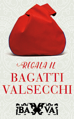 Scegli la cultura, regala il Bagatti Valsecchi