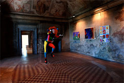 “Urbis et Artis” presenta: “Stelle di Natale” | 14 ma Mostra Collettiva di pittura, scultura e fotografia “Urbis et Artis” presenta: “Stelle di Natale” | 14 ma Mostra Collettiva di pittura, scultura e fotografia