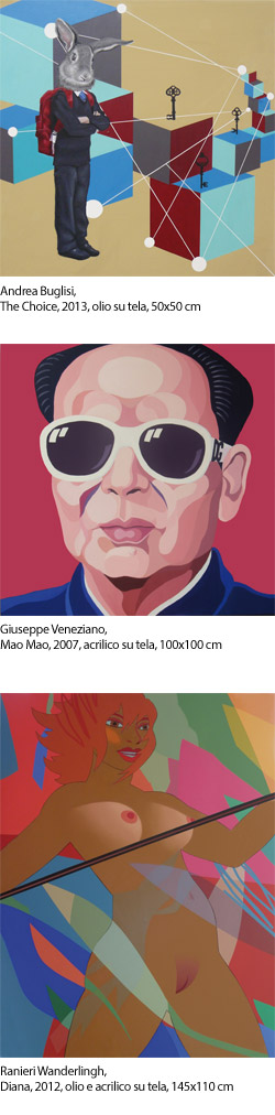 LA PRATICA DELLA PITTURA. Perizia e ricerca nella Sicilia contemporanea