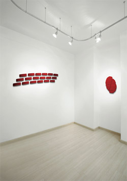 La Galleria Dep Art presenta: Pino Pinelli Antologia Rossa inaugurazione sabato 21 marzo ore 18 La Galleria Dep Art presenta: Pino Pinelli Antologia Rossa inaugurazione sabato 21 marzo ore 18