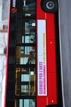 exfabbricadellebambole presenta: WORKSHOP | L’artista oggi: una nuova professionalità | 18° EDIZIONE exfabbricadellebambole presenta: WORKSHOP | L’artista oggi: una nuova professionalità | 18° EDIZIONE