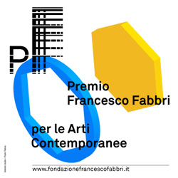 Premio Francesco Fabbri per le Arti Contemporanee. Al via la quarta edizione