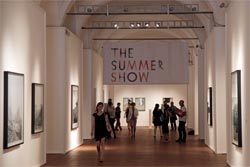 Master di Fondazione Fotografia: apre The Summer Show 2015 – Sestante Master di Fondazione Fotografia: apre The Summer Show 2015 – Sestante