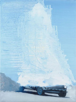 Irena Kos Arte Contemporanea presenta: MIMMO CATANIA – Shutter-Schütter Irena Kos Arte Contemporanea presenta: MIMMO CATANIA – Shutter-Schütter