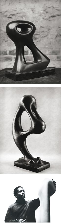 Carrara, Cárdenas e la Negritudine Carrara, Cárdenas e la Negritudine