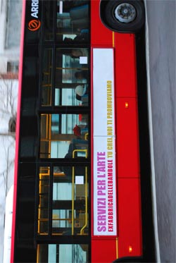 exfabbricadellebambole presenta: WORKSHOP | L’artista oggi: una nuova professionalità Obiettivo del seminario: consigli pratici ad artisti esordienti e non