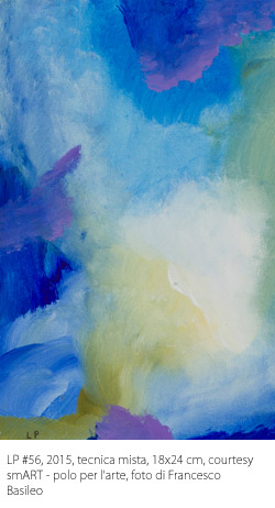 smART – polo per l’arte inaugura la sua stagione espositiva con Ultimo dipinto di Gabriele Picco a cura di Davide Ferri