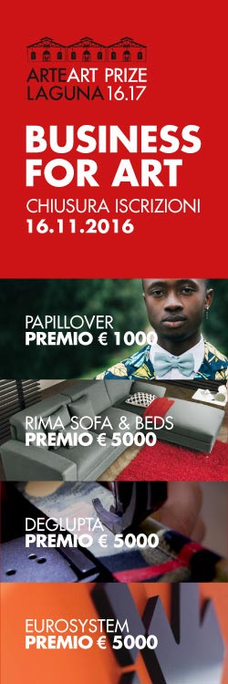 Opportunità per designer e artisti