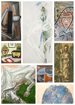 PREMIO di PITTURA “GUSTAVO BONORA”