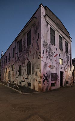 Diventa fotografo con l’alta formazione di Officine Fotografiche