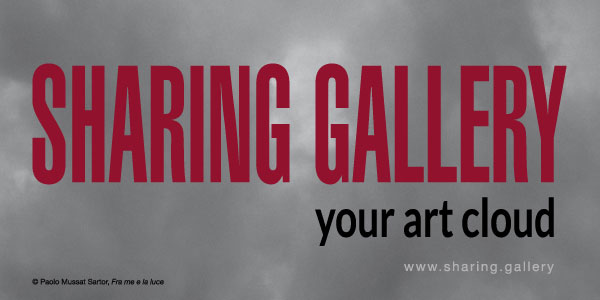 SHARING GALLERY Your art cloud
