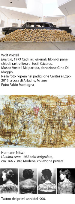 Successo di pubblico alla mostra The Last Last Supper V2.0 promossa dal Comune di Rho – Assessorato alla Cultura.