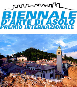 Premio Internazionale Biennale d’Arte di Asolo