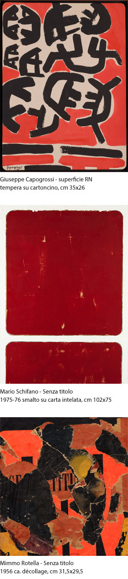 IL PONTE CASA D’ASTE: ASTA DI ARTE MODERNA E CONTEMPORANEA