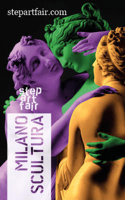 MILANO SCULTURA. Torna a Milano la prima fiera d’arte dedicata interamente a scultura e installazioni