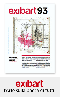 Exibart.onpaper | stiamo preparando il numero di giugno 2016