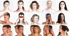 Associazione Culturale Dello Scompiglio presenta: Assemblaggi Provvisori programmazione 20-22 maggio