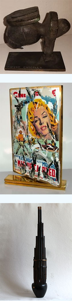 Nel programma di “Investimenti tutelati” exfabbricadellebambole mette a confronto Occidente-Oriente