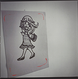 lasciami entrare. Alessandro Valeri